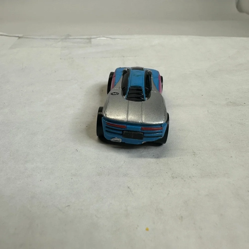 Gray Radicators #4 Galoob Micro Machines‎ Rare Vintage 1994